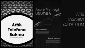 Afiş Tasarımı
