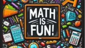 Anlaşılır, Sabırlı ve Eğlenceli Matematik Anlatımı 