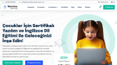 Machine Learning: AI Eğitimleri ve Kurs Satış Platformu