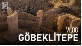 Göbeklitepe Vlog Video Kurgu Çalışması