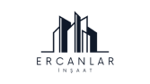 Ercanlar İnşaat Logo