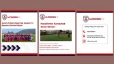Altınordu Çınarlı Futbol Okulu 