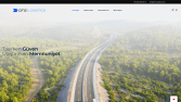 DNZ Logistics – Kurumsal Lojistik Şirketi Sitesi