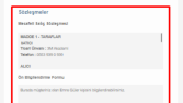 WooCommerce Sözleşmeler Eklentisi
