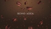 Boho Aden Animasyon ve İntrolar