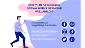 İnfografik Tasarımı