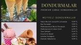 MENÜ - KATALOG
