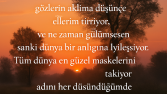 Anlatamadıklarını Anlatabilirim