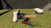 VR - İlkyardım Uygulaması
