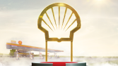 Shell Marketing Türkiye Dergi Kapağı