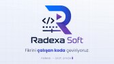 Radexa- Web Hizmet Tanıtım