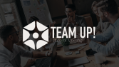 TEAMUP! MARKA KİMLİĞİ
