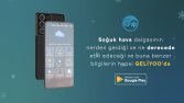 Geliyoo Mobil Uygulama Tanıtım Videosu