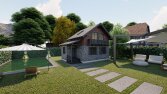 DESIGN - 3D RENDER - GÖRSELLEŞTİRME