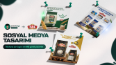 Sosyal Medya Tasarımı - Taç Bakliyat