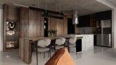 3D GÖRSELLEŞTİRME -RENDER