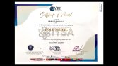 Global Youth Invention and Innovation Fair 2023