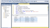 SQL ile Veri Analizi ve KPI İncelemesi