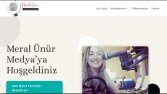 Seslendirme Sanatçısı - Meral Ünür