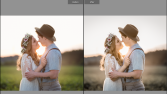 Lightroom ile düğün ve etkinlik fotograflarının düzenlenmesi