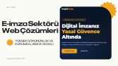 İnegöl E-İmza - Satış Odaklı Kurumsal Site
