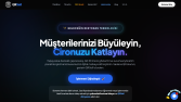 QRSELL - YENİ NESİL QR MENÜ 