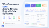WooCommerce SEO: Arama Niyetini Doğru Ürünle Eşleştirme