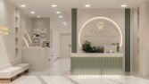 3D görselleştirme ve modelleme