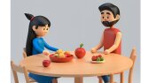 Gerçeğe Dönüşen Karakter Tasarımları