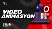Video ve Animasyon Tasarımı
