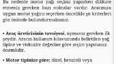 SEO makale- Blog içeriği
