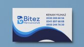Tasarladığım Kurumsal Kimlikler