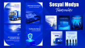 Sosyal Medya Tasarımları
