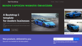 Websitelerimden örnek resimler 2