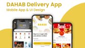 Mobil Uygulama UI/UX Tasarımı ve Uygulama Arayüz Geliştirme
