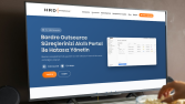 İnteraktif Website Çalışması