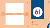 Bionluk Outro Animasyonu