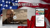 Videolarınız İçin Zaman Kodlu ve Profesyonel Altyazı Hizmeti
