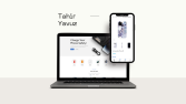 E-ticaret Web Tasarım