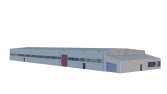Geneva Airport - 1
