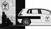 KOÇ KOLEJİ MOCKUP