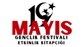 19 Mayıs Gençlik Festivali Etkinliği Rehber Kitapçığı
