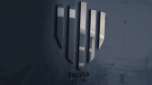 3D Logo Tasarımı