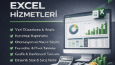 excel işleri halledilir