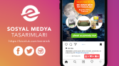 Pet Shop E-Ticaret Marketing Reklam Görseli