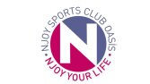 Njoy Sports Club LOGO tasarımı