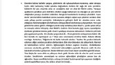 Metin yazarlığı günümüzde pek çok alanda faaliyetini göstermekte olup, bir çok insanında ilgisini çekmekte. Yazarlıkta önemli olan işini severek yapmak ve okuyucuya da bunu hissettirebilmektedir. İşte burada devreye tam olarak ben ve yazılarım dahil oluyoruz. 