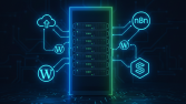 self hosting kurulumu yapan bir altyapı uzmanıyım