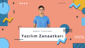 Yazılım Zanaatkarı