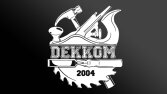 Dekkom Mobilya Kartvizit Tasarım Örnek